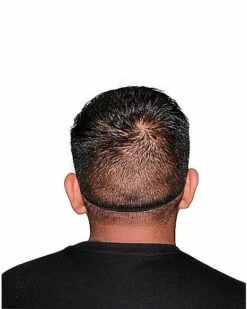 Skeleton Half Mask -Spook & Style Shop 01435700 c