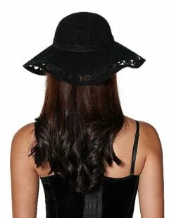 Celestial Witch Coven Hat -Spook & Style Shop 01436054 d