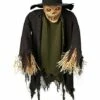 Scarecrow Convertible Hanging Prop And Lawn Stake