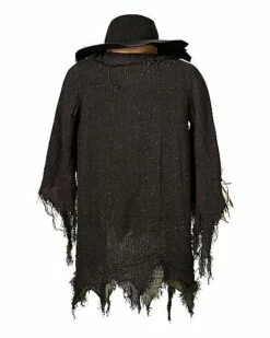 Scarecrow Convertible Hanging Prop And Lawn Stake -Spook & Style Shop 01437938 d