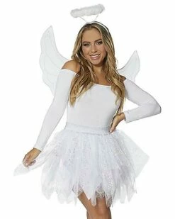 Angel Costume Kit