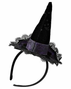 Mini Celestial Witch Hat -Spook & Style Shop 01440973 c