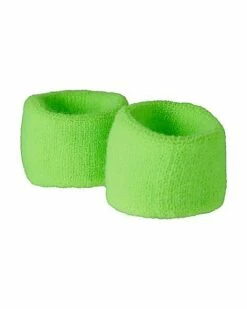 '80s Sweatband Set -Spook & Style Shop 01441070 b