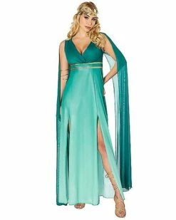 Adult Love Goddess Costume