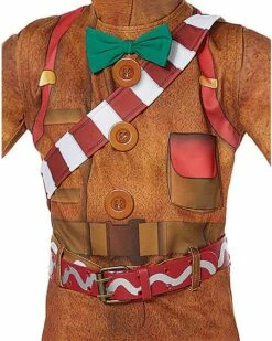 Boys Merry Marauder Costume - Fortnite -Spook & Style Shop 01442235 d