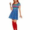 Adult Chucky Costume