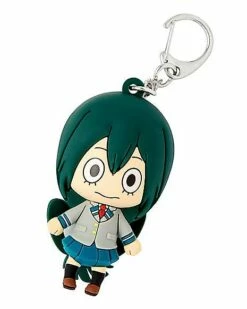 My Hero Academia Blind Pack Figures -Spook & Style Shop 01442912 d