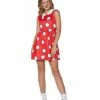 Minnie Mouse Bow Dress - Disney