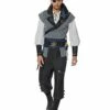 Adult Pirate Costume – The Signature Collection