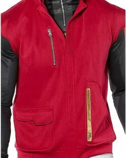 Adult Drift Costume - Fortnite -Spook & Style Shop 01444405 d