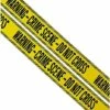 Warning Tape