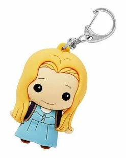 Friends Blind Pack Figures -Spook & Style Shop 01444876 e