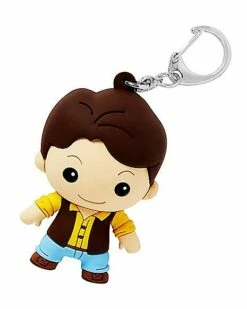 Friends Blind Pack Figures -Spook & Style Shop 01444876 f