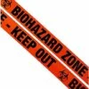 Biohazard Tape