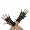Sparkle Witch Gloves