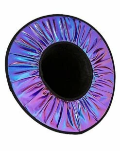 Kids Twilight Witch Hat -Spook & Style Shop 01446566 c