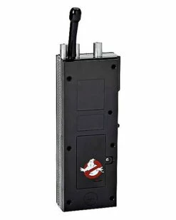 Ghostbusters Walkie Talkie -Spook & Style Shop 01446699 c