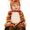 Baby Tiger Costume