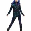 Kids Mal Costume Deluxe - Descendants 3