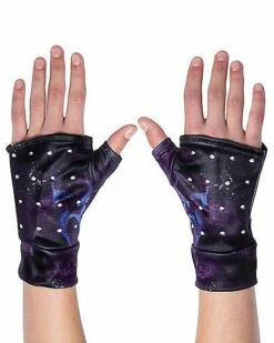 Kids Mal Costume Deluxe - Descendants 3 -Spook & Style Shop 01448257 c