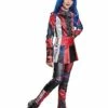Kids Evie Costume Deluxe - Descendants 3