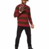 Freddy Krueger Sweater - A Nightmare On Elm Street