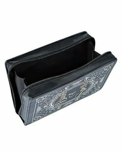 Spell Book Bag 6 Spell Book Bag -Spook & Style Shop 01449016 c