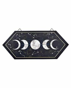 Moon Phase Sign