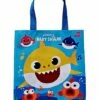 Baby Shark Treat Tote