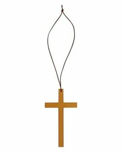 Priest Cross