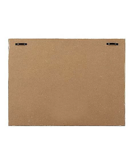 Michael Myers Haddonfield Herald Sign - Halloween 2 Michael Myers Haddonfield Herald Sign - Halloween - Image 2