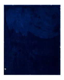 Tarot Moonphase Fleece Blanket -Spook & Style Shop 01455914 c