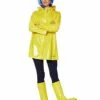 Adult Coraline Costume