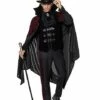 Adult Victorian Vampire Costume - The Signature Collection