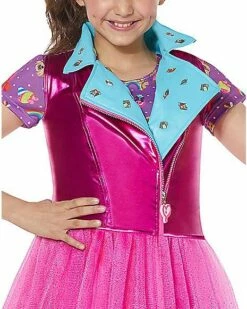 Kids JoJo Siwa Dress -Spook & Style Shop 01459205 c