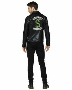 Unisex Southside Serpents Jacket - Archie Comics