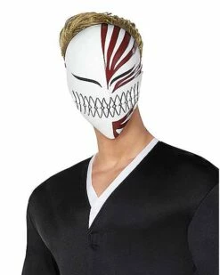 Adult Ichigo Kurosaki Robe Costume - Bleach -Spook & Style Shop 01461243 c