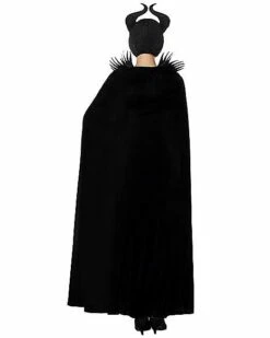 Adult Maleficent Costume - Disney -Spook & Style Shop 01461284 b