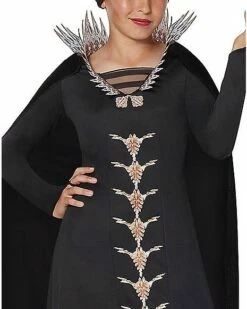 Kids Maleficent Costume - Disney -Spook & Style Shop 01461367 c