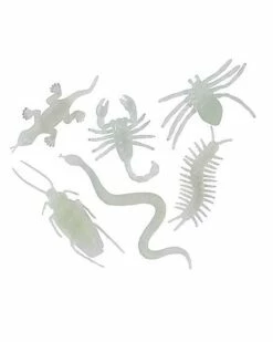 Glow In The Dark Critters -Spook & Style Shop 01463587 c