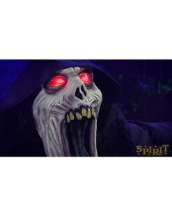 3.5 Ft Nightcrawler Animatronic -Spook & Style Shop 01463801 AVS