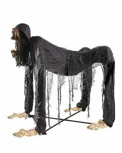 3.5 Ft Nightcrawler Animatronic -Spook & Style Shop 01463801 e