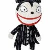 Vampire Teddy Plush - The Nightmare Before Christmas
