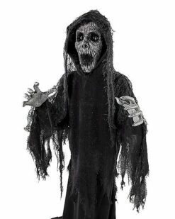 5.4 Ft The Hauntress Animatronic -Spook & Style Shop 01465277 f