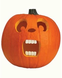 Featured Products 13 Teeth Pumpkin Carving Accessory