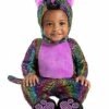 Baby Rainbow Cat Costume