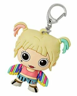 Birds Of Prey Blind Bag -Spook & Style Shop 01467182 c