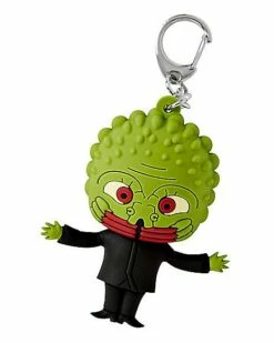 Universal Monsters Bag Clip -Spook & Style Shop 01467190 c