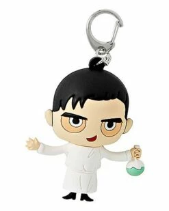 Universal Monsters Bag Clip -Spook & Style Shop 01467190 g