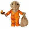 Sam Plush - Trick 'r Treat